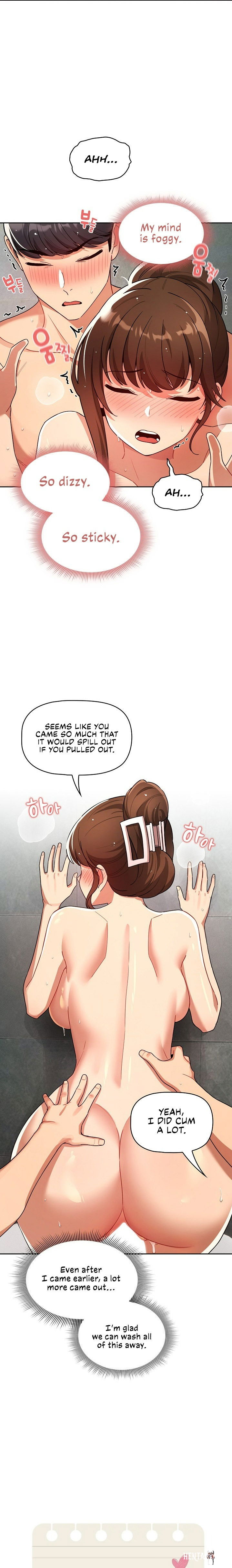 Private Tutoring in These Trying Times Private Tutoring in These Trying Times Chapter 84 - Page 17 Private Tutoring in These Trying Times Private Tutoring in These Trying Times Chapter 84 - Page 17