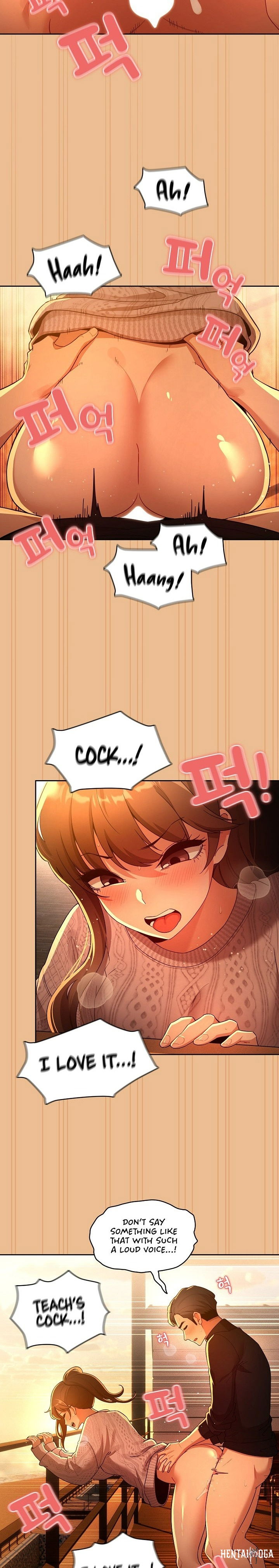 Private Tutoring in These Trying Times Private Tutoring in These Trying Times Chapter 84 - Page 2 Private Tutoring in These Trying Times Private Tutoring in These Trying Times Chapter 84 - Page 2