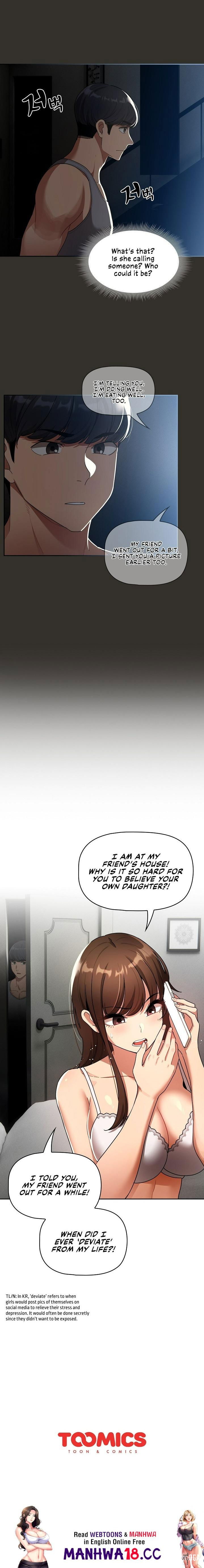 Private Tutoring in These Trying Times Private Tutoring in These Trying Times Chapter 84 - Page 21 Private Tutoring in These Trying Times Private Tutoring in These Trying Times Chapter 84 - Page 21