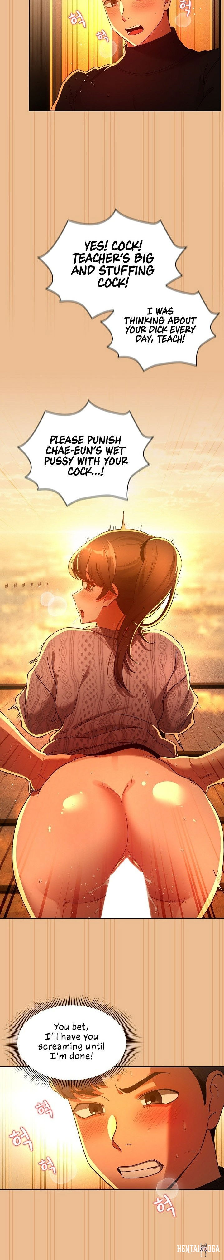 Private Tutoring in These Trying Times Private Tutoring in These Trying Times Chapter 84 - Page 4 Private Tutoring in These Trying Times Private Tutoring in These Trying Times Chapter 84 - Page 4