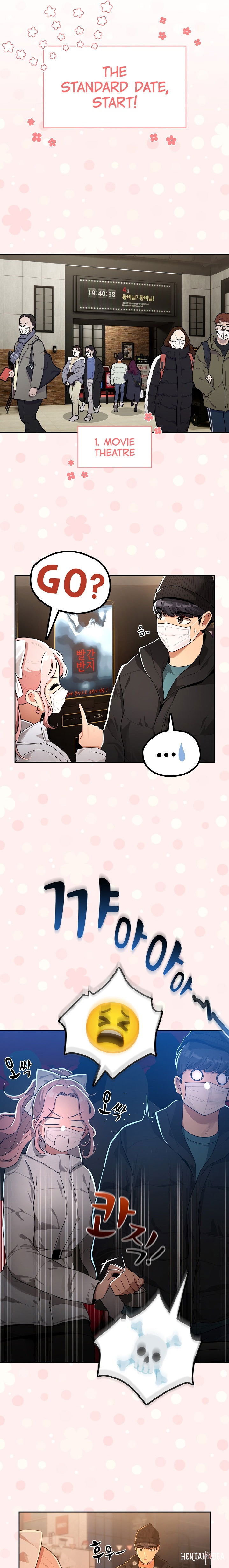 Private Tutoring in These Trying Times Private Tutoring in These Trying Times Chapter 87 - Page 10