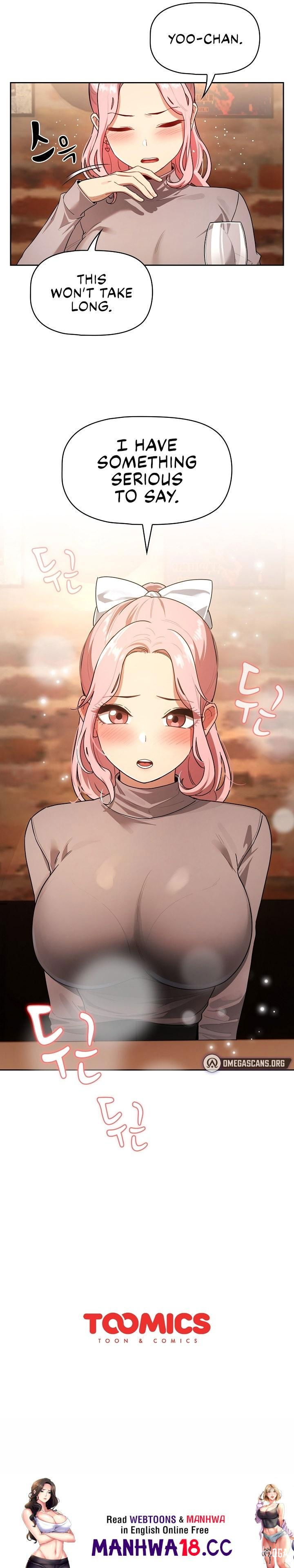 Private Tutoring in These Trying Times Private Tutoring in These Trying Times Chapter 87 - Page 19