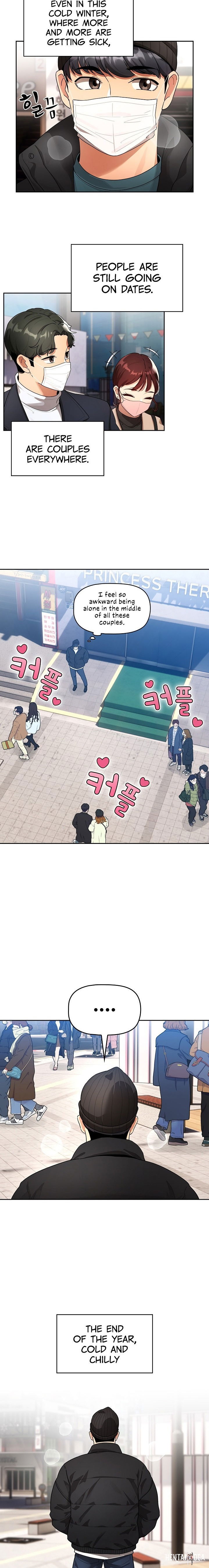 Private Tutoring in These Trying Times Private Tutoring in These Trying Times Chapter 87 - Page 2