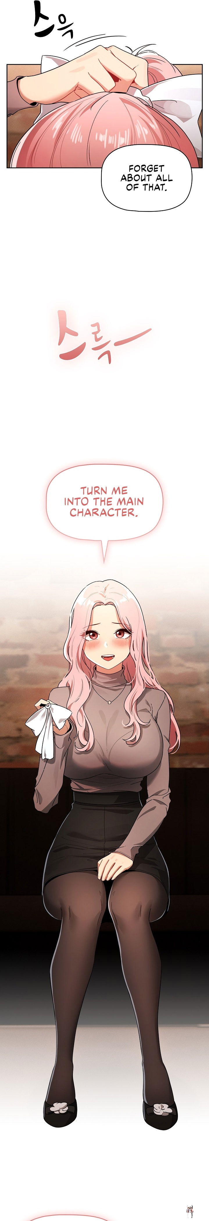 Private Tutoring in These Trying Times Private Tutoring in These Trying Times Chapter 88 - Page 10