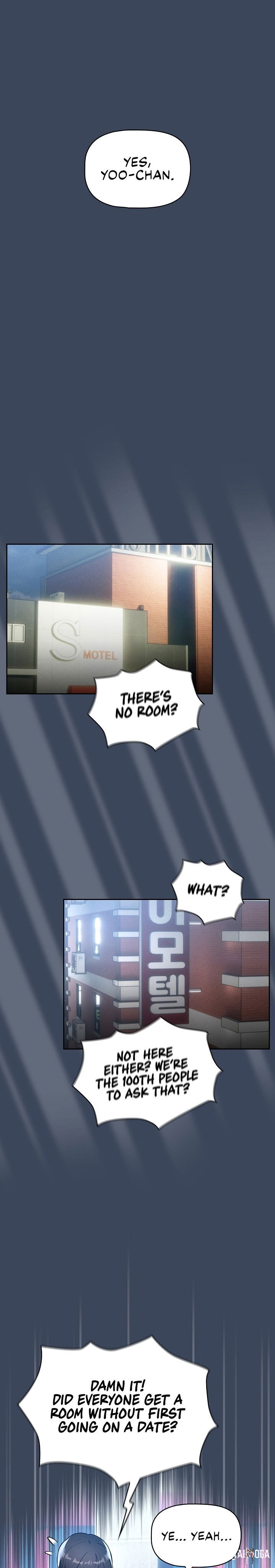 Private Tutoring in These Trying Times Private Tutoring in These Trying Times Chapter 88 - Page 17