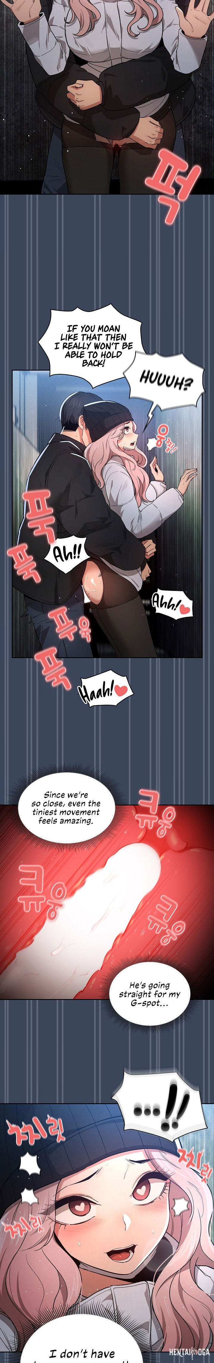 Private Tutoring in These Trying Times Private Tutoring in These Trying Times Chapter 89 - Page 20