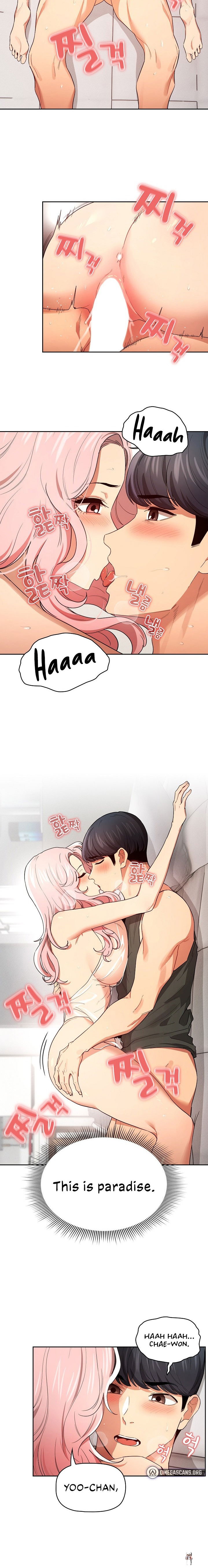 Private Tutoring in These Trying Times Private Tutoring in These Trying Times Chapter 90 - Page 14 Private Tutoring in These Trying Times Private Tutoring in These Trying Times Chapter 90 - Page 14