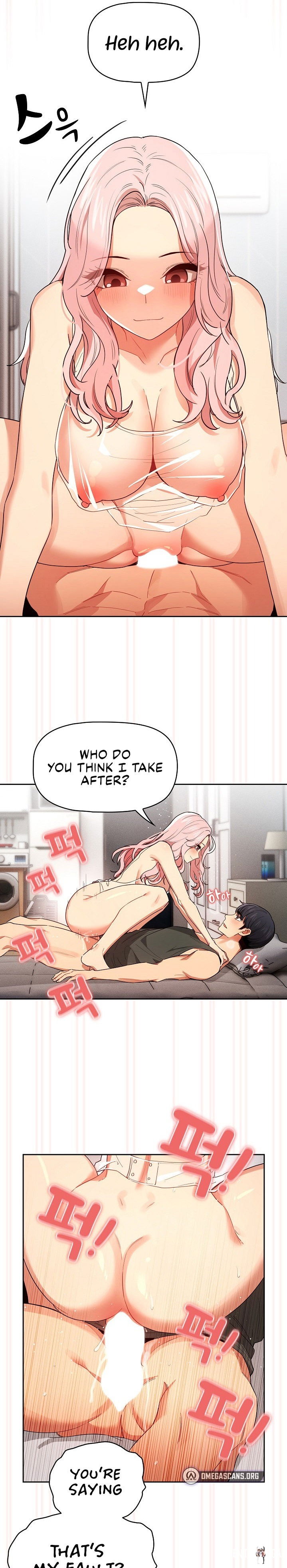 Private Tutoring in These Trying Times Private Tutoring in These Trying Times Chapter 90 - Page 17 Private Tutoring in These Trying Times Private Tutoring in These Trying Times Chapter 90 - Page 17