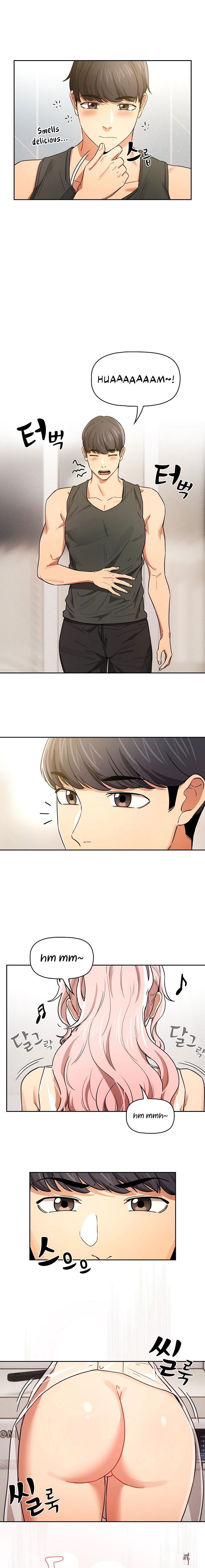 Private Tutoring in These Trying Times Private Tutoring in These Trying Times Chapter 90 - Page 7 Private Tutoring in These Trying Times Private Tutoring in These Trying Times Chapter 90 - Page 7