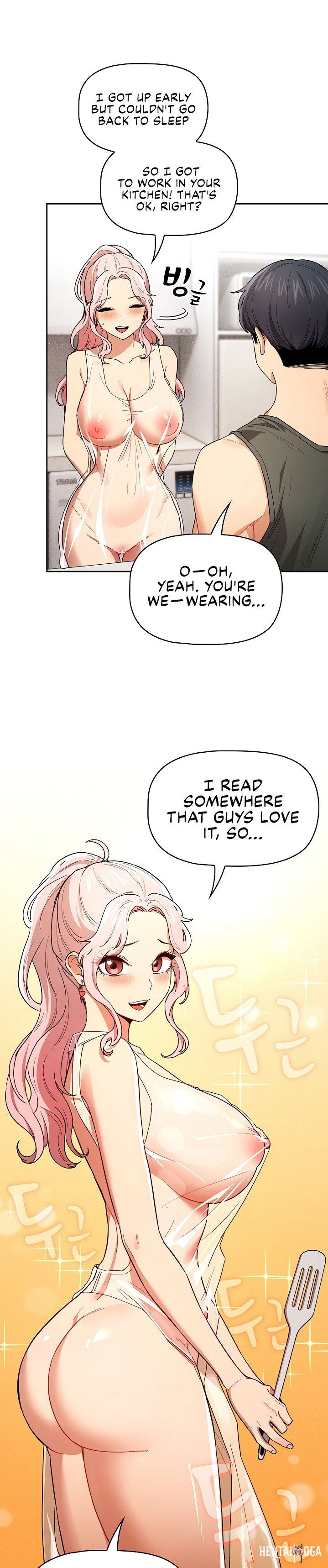 Private Tutoring in These Trying Times Private Tutoring in These Trying Times Chapter 90 - Page 9 Private Tutoring in These Trying Times Private Tutoring in These Trying Times Chapter 90 - Page 9