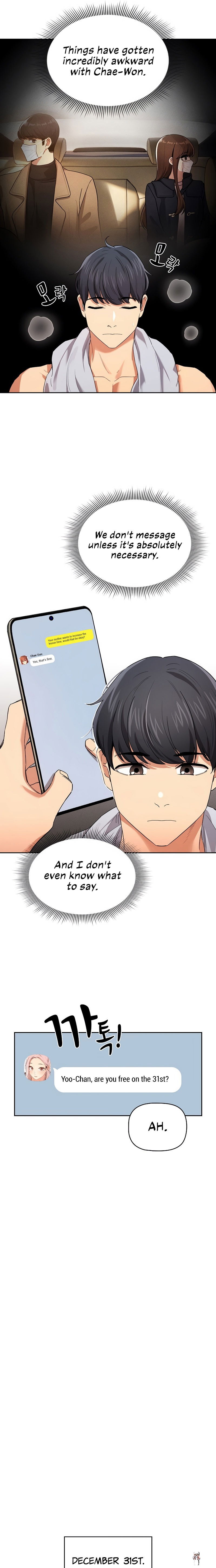 Private Tutoring in These Trying Times Private Tutoring in These Trying Times Chapter 92 - Page 11