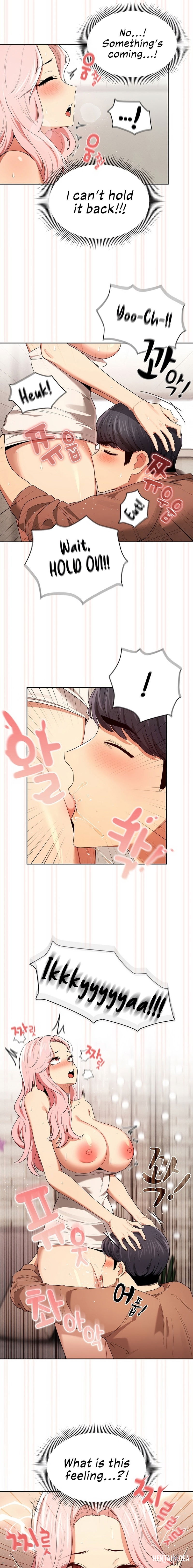 Private Tutoring in These Trying Times Private Tutoring in These Trying Times Chapter 94 - Page 11