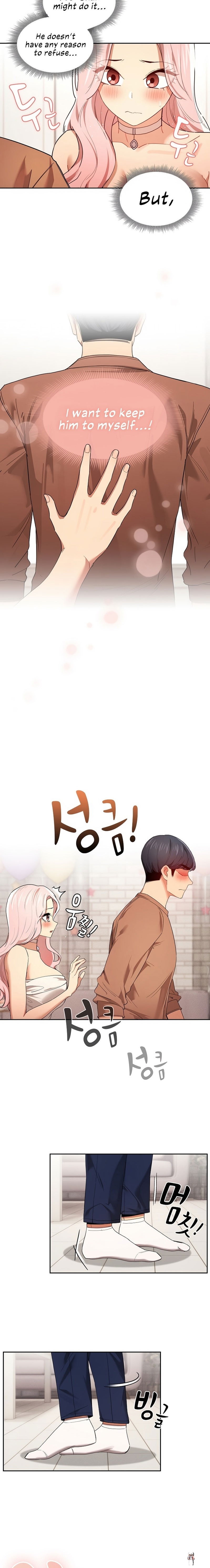 Private Tutoring in These Trying Times Private Tutoring in These Trying Times Chapter 94 - Page 4