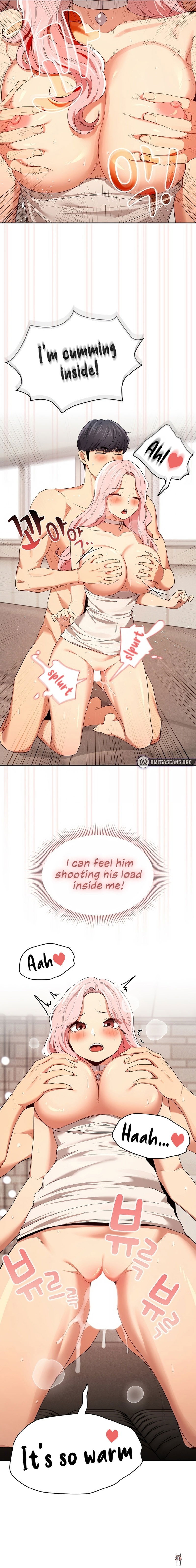 Private Tutoring in These Trying Times Private Tutoring in These Trying Times Chapter 95 - Page 11 Private Tutoring in These Trying Times Private Tutoring in These Trying Times Chapter 95 - Page 11