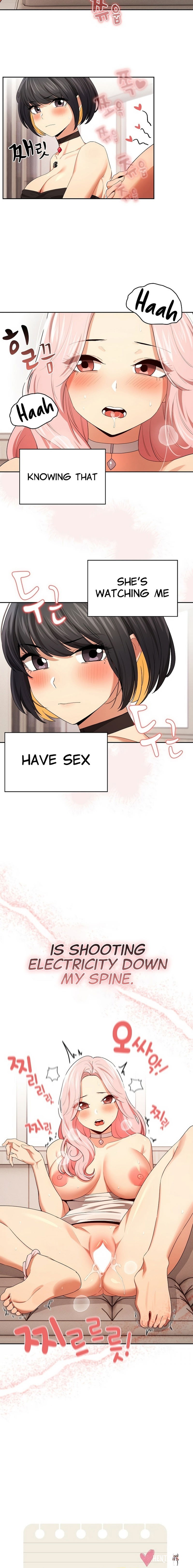 Private Tutoring in These Trying Times Private Tutoring in These Trying Times Chapter 95 - Page 4 Private Tutoring in These Trying Times Private Tutoring in These Trying Times Chapter 95 - Page 4