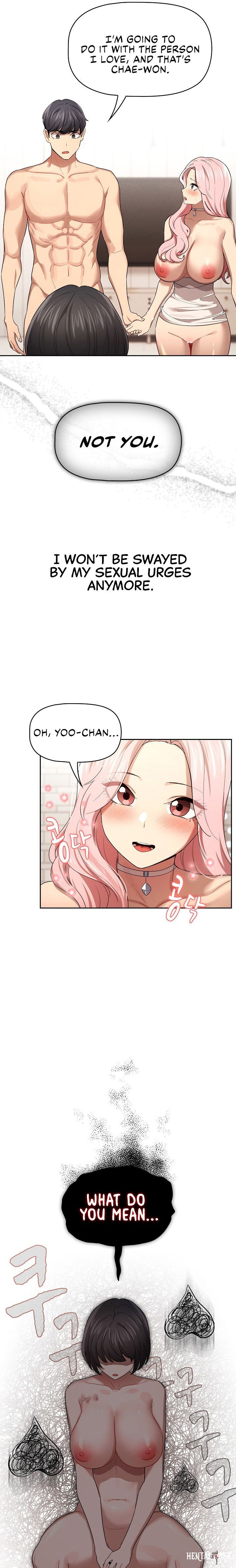 Private Tutoring in These Trying Times Private Tutoring in These Trying Times Chapter 98 - Page 13