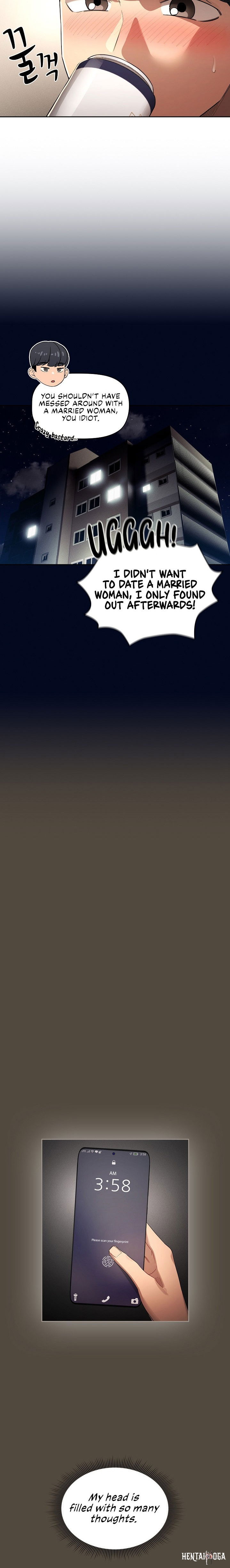 Private Tutoring in These Trying Times Private Tutoring in These Trying Times Chapter 99 - Page 5