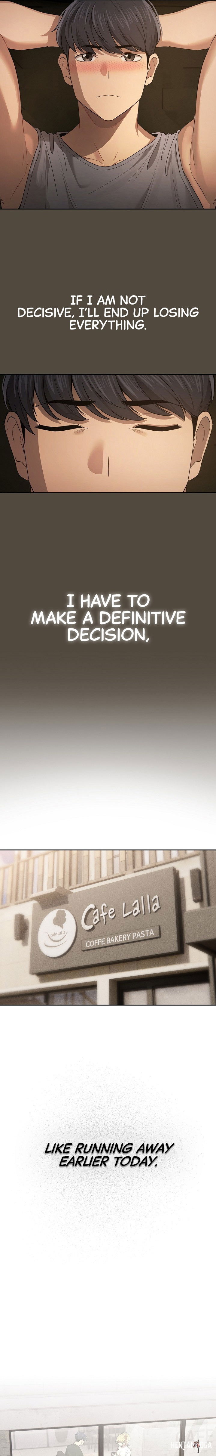 Private Tutoring in These Trying Times Private Tutoring in These Trying Times Chapter 99 - Page 7
