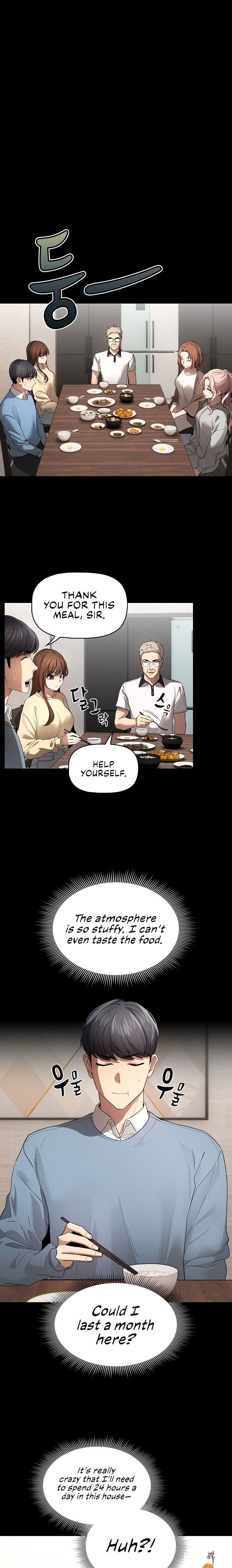 Private Tutoring in These Trying Times Private Tutoring in These Trying Times Chapter 101 - Page 10