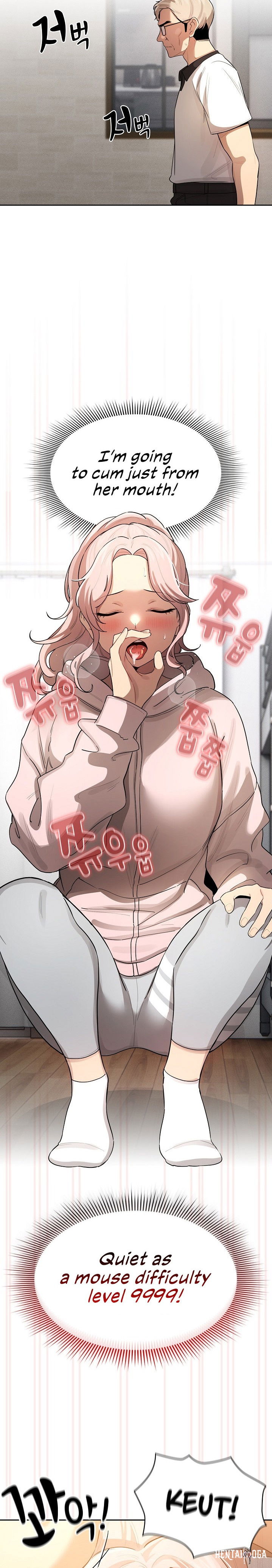 Private Tutoring in These Trying Times Private Tutoring in These Trying Times Chapter 101 - Page 5