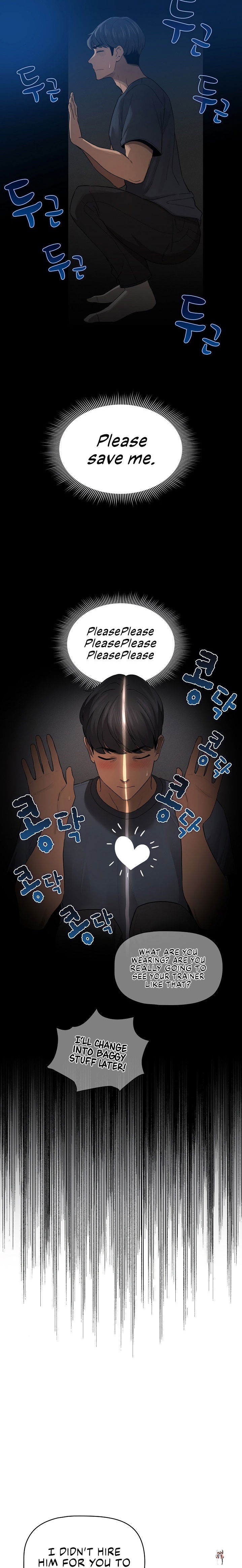 Private Tutoring in These Trying Times Private Tutoring in These Trying Times Chapter 102 - Page 8