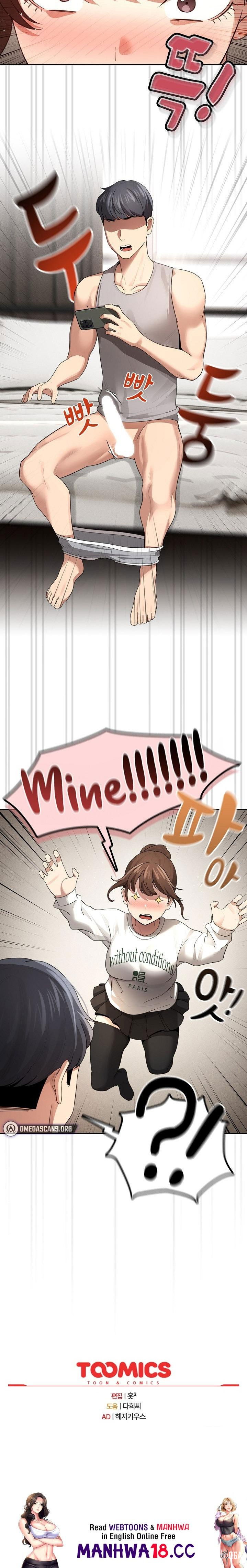 Private Tutoring in These Trying Times Private Tutoring in These Trying Times Chapter 103 - Page 23