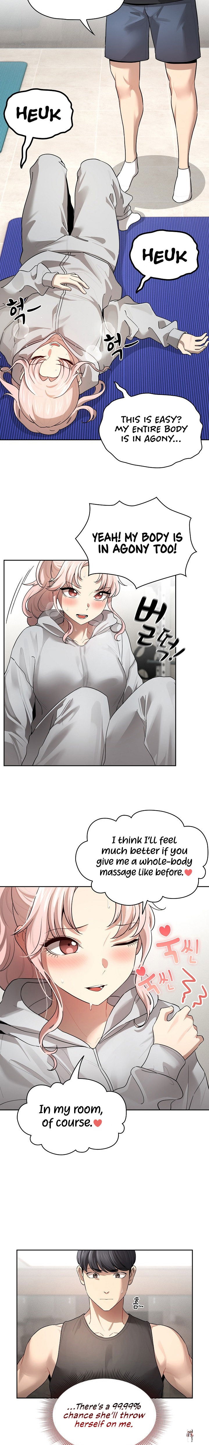 Private Tutoring in These Trying Times Private Tutoring in These Trying Times Chapter 103 - Page 8