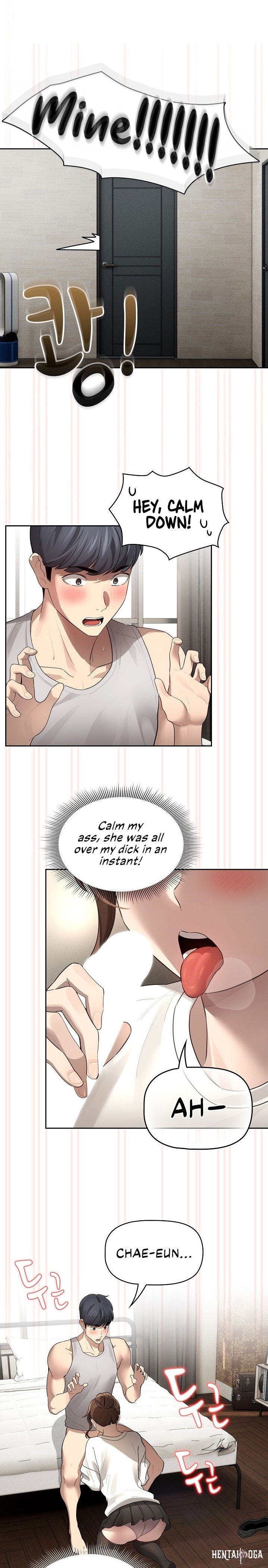 Private Tutoring in These Trying Times Private Tutoring in These Trying Times Chapter 104 - Page 1 Private Tutoring in These Trying Times Private Tutoring in These Trying Times Chapter 104 - Page 1