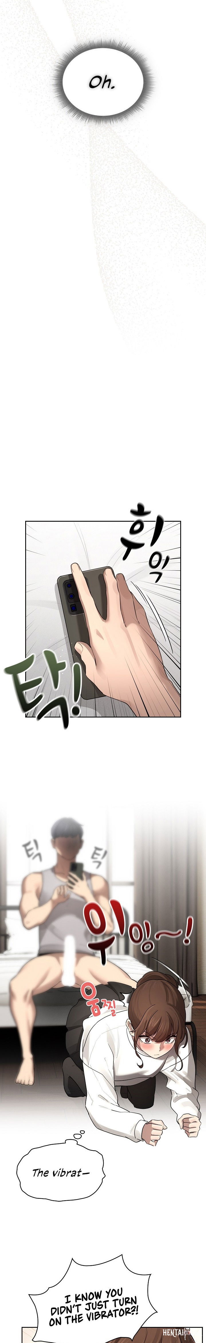 Private Tutoring in These Trying Times Private Tutoring in These Trying Times Chapter 104 - Page 11 Private Tutoring in These Trying Times Private Tutoring in These Trying Times Chapter 104 - Page 11