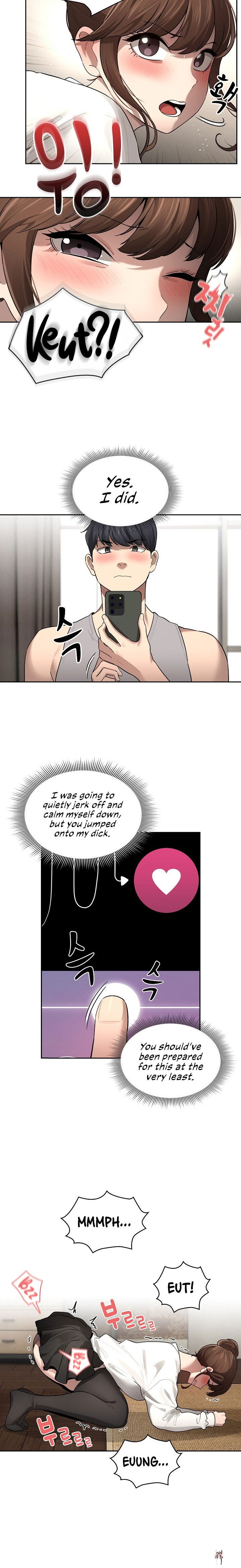 Private Tutoring in These Trying Times Private Tutoring in These Trying Times Chapter 104 - Page 12 Private Tutoring in These Trying Times Private Tutoring in These Trying Times Chapter 104 - Page 12