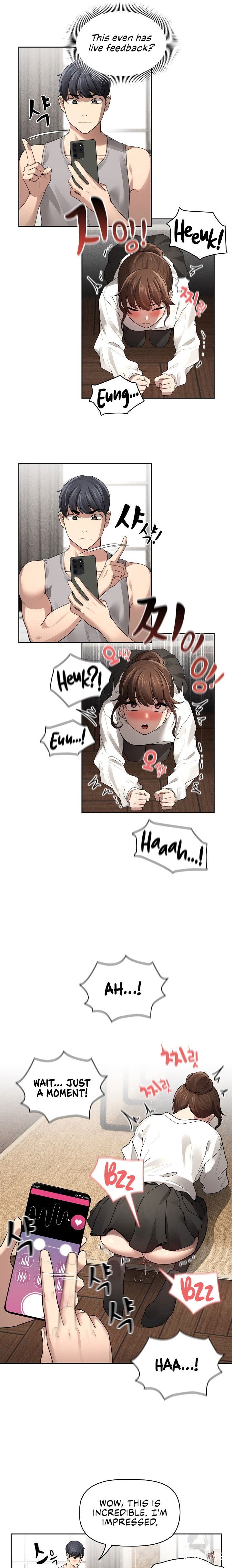 Private Tutoring in These Trying Times Private Tutoring in These Trying Times Chapter 104 - Page 13 Private Tutoring in These Trying Times Private Tutoring in These Trying Times Chapter 104 - Page 13