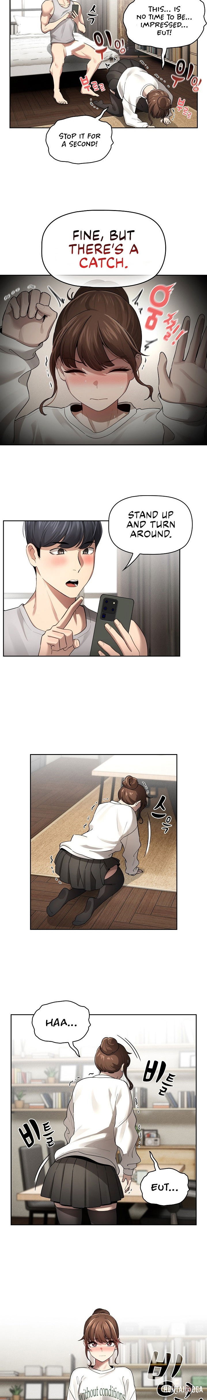 Private Tutoring in These Trying Times Private Tutoring in These Trying Times Chapter 104 - Page 14 Private Tutoring in These Trying Times Private Tutoring in These Trying Times Chapter 104 - Page 14