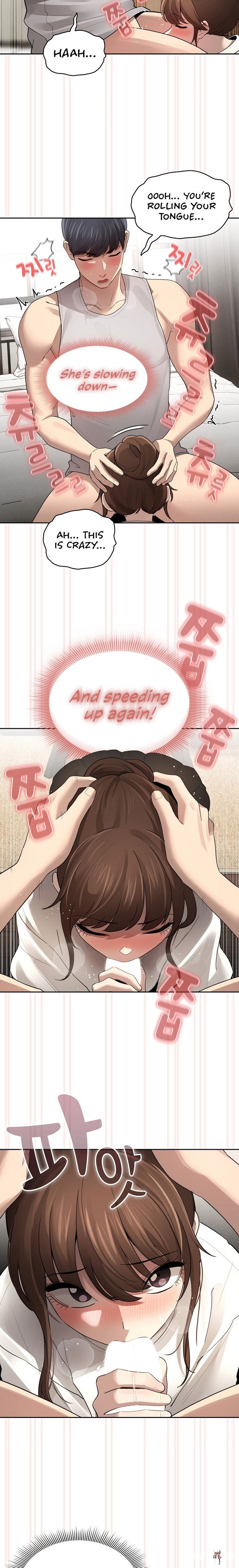 Private Tutoring in These Trying Times Private Tutoring in These Trying Times Chapter 104 - Page 5 Private Tutoring in These Trying Times Private Tutoring in These Trying Times Chapter 104 - Page 5