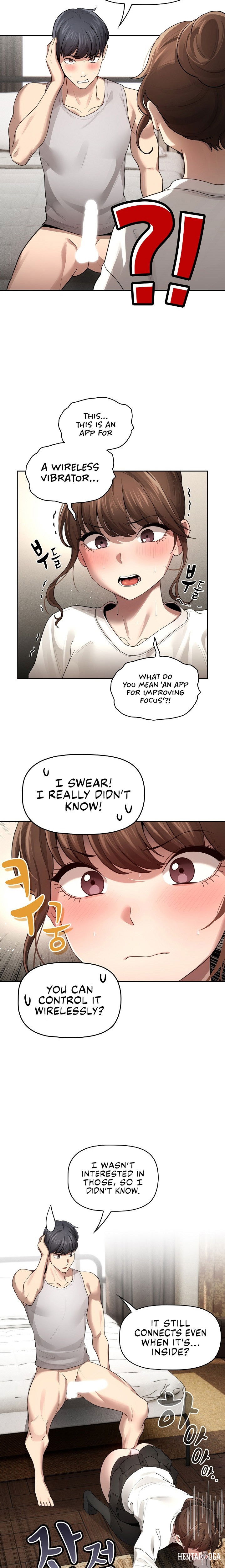 Private Tutoring in These Trying Times Private Tutoring in These Trying Times Chapter 104 - Page 8 Private Tutoring in These Trying Times Private Tutoring in These Trying Times Chapter 104 - Page 8