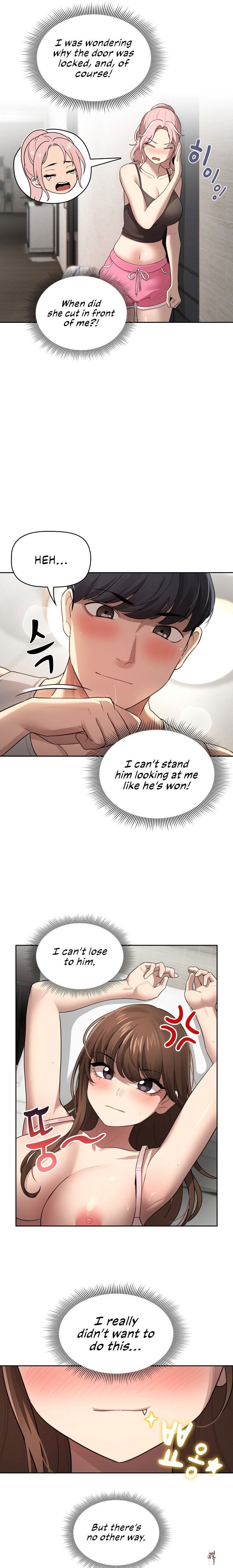 Private Tutoring in These Trying Times Private Tutoring in These Trying Times Chapter 106 - Page 10 Private Tutoring in These Trying Times Private Tutoring in These Trying Times Chapter 106 - Page 10