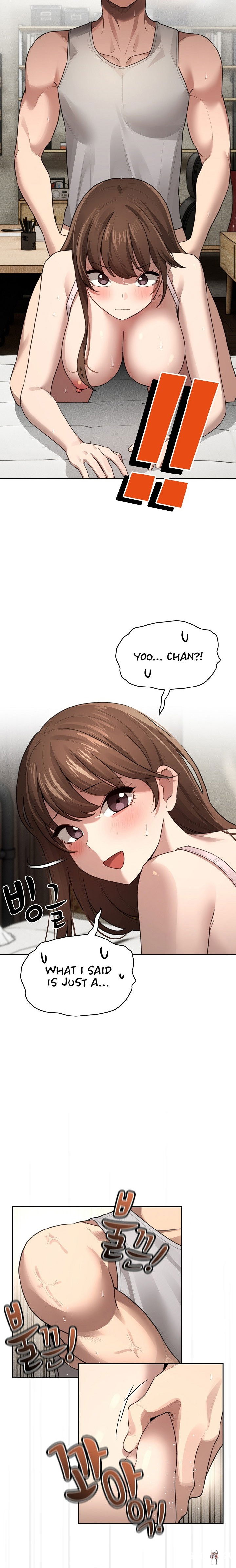 Private Tutoring in These Trying Times Private Tutoring in These Trying Times Chapter 106 - Page 15 Private Tutoring in These Trying Times Private Tutoring in These Trying Times Chapter 106 - Page 15