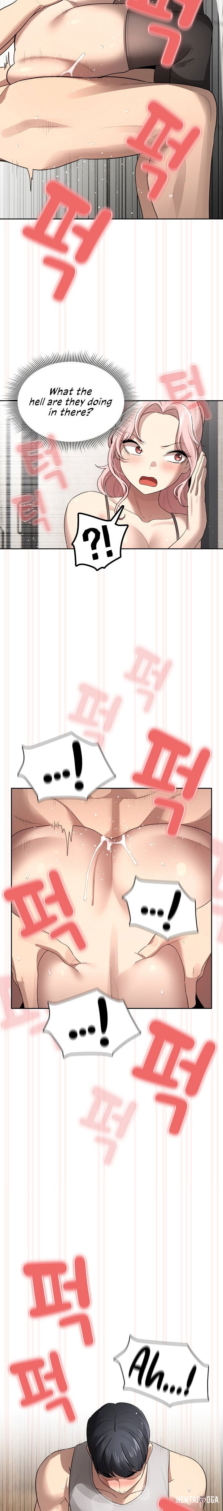 Private Tutoring in These Trying Times Private Tutoring in These Trying Times Chapter 106 - Page 17 Private Tutoring in These Trying Times Private Tutoring in These Trying Times Chapter 106 - Page 17