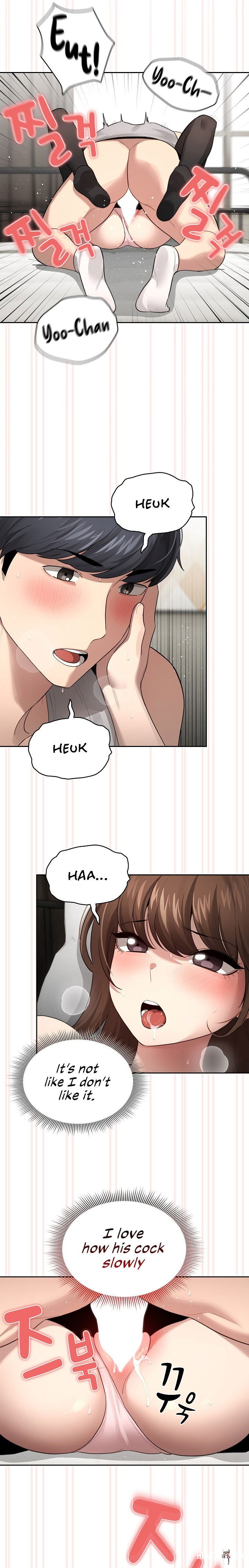 Private Tutoring in These Trying Times Private Tutoring in These Trying Times Chapter 106 - Page 4 Private Tutoring in These Trying Times Private Tutoring in These Trying Times Chapter 106 - Page 4