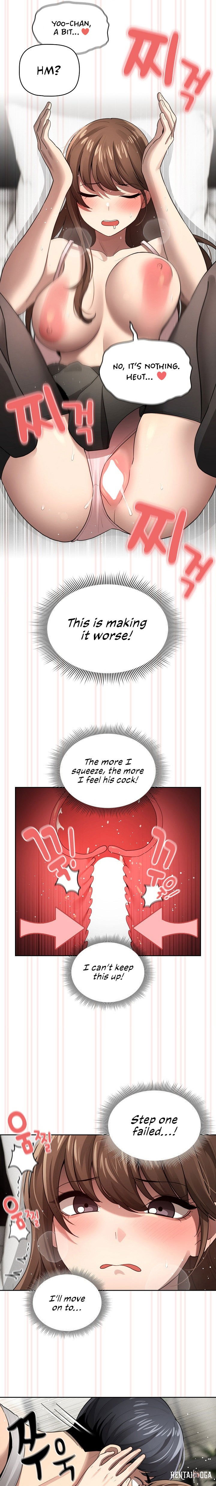 Private Tutoring in These Trying Times Private Tutoring in These Trying Times Chapter 106 - Page 7 Private Tutoring in These Trying Times Private Tutoring in These Trying Times Chapter 106 - Page 7
