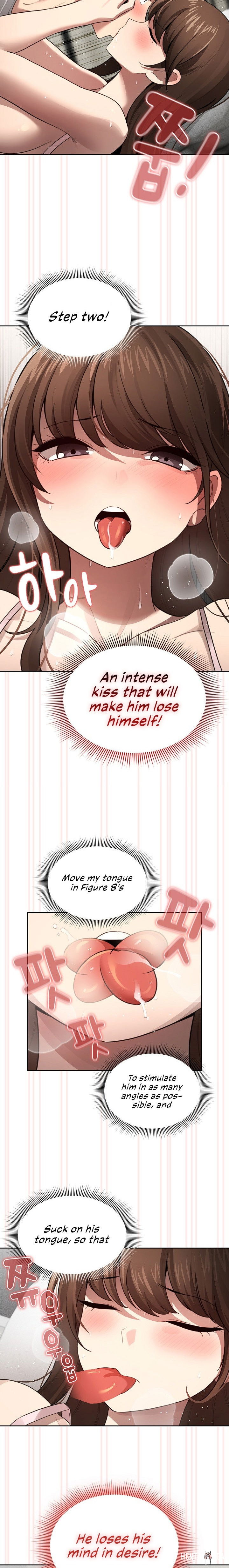 Private Tutoring in These Trying Times Private Tutoring in These Trying Times Chapter 106 - Page 8 Private Tutoring in These Trying Times Private Tutoring in These Trying Times Chapter 106 - Page 8