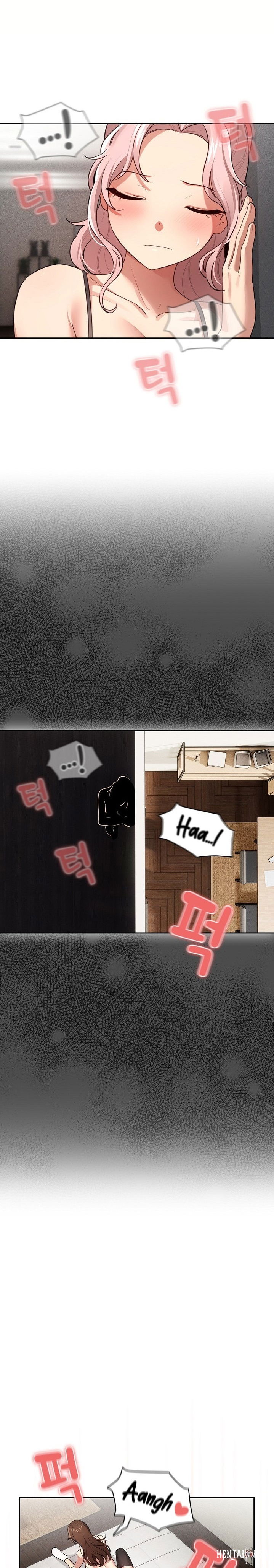 Private Tutoring in These Trying Times Private Tutoring in These Trying Times Chapter 108 - Page 1