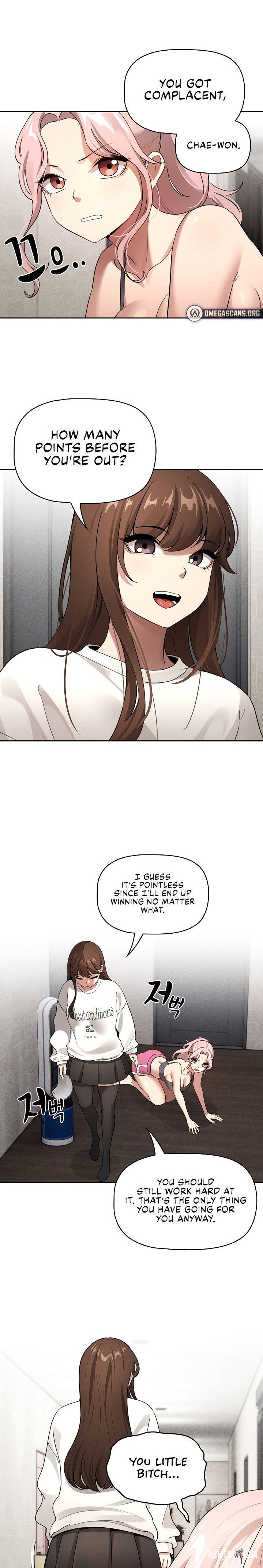 Private Tutoring in These Trying Times Private Tutoring in These Trying Times Chapter 109 - Page 1 Private Tutoring in These Trying Times Private Tutoring in These Trying Times Chapter 109 - Page 1