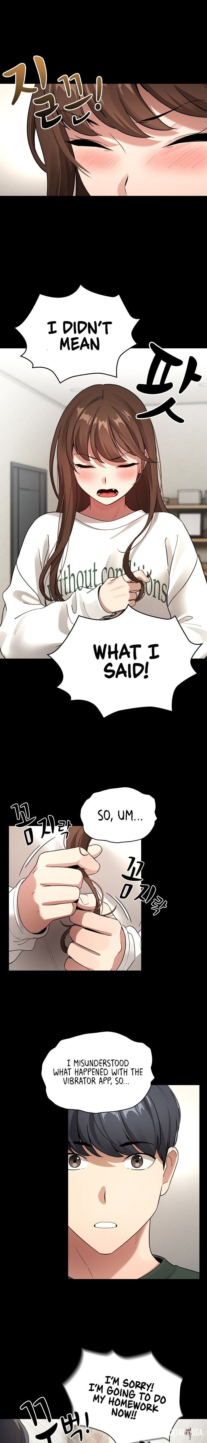 Private Tutoring in These Trying Times Private Tutoring in These Trying Times Chapter 109 - Page 10 Private Tutoring in These Trying Times Private Tutoring in These Trying Times Chapter 109 - Page 10