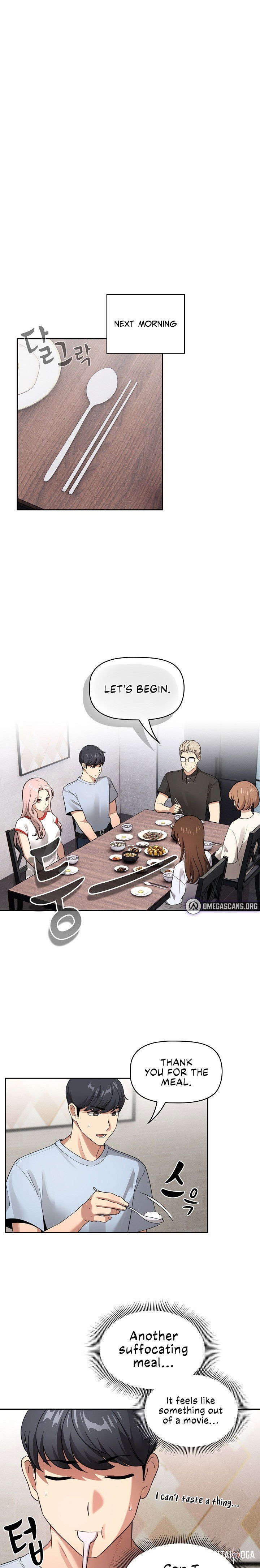 Private Tutoring in These Trying Times Private Tutoring in These Trying Times Chapter 109 - Page 13 Private Tutoring in These Trying Times Private Tutoring in These Trying Times Chapter 109 - Page 13