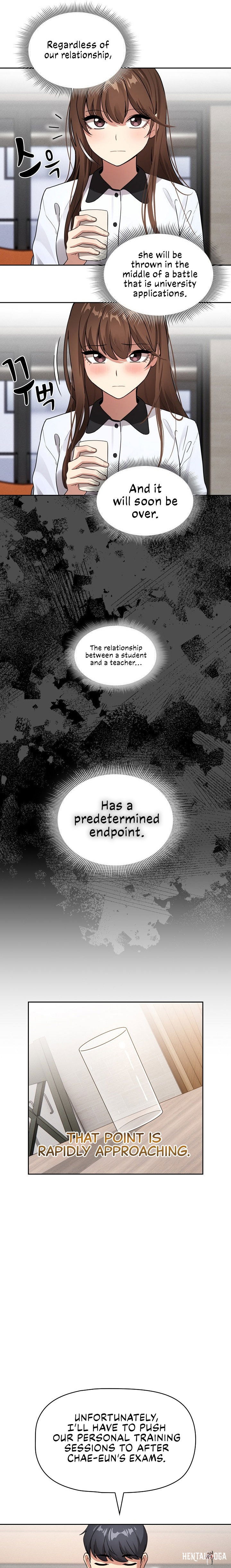 Private Tutoring in These Trying Times Private Tutoring in These Trying Times Chapter 109 - Page 16 Private Tutoring in These Trying Times Private Tutoring in These Trying Times Chapter 109 - Page 16