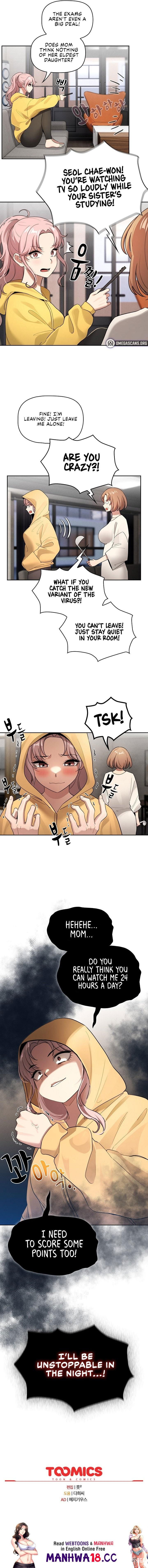 Private Tutoring in These Trying Times Private Tutoring in These Trying Times Chapter 109 - Page 19 Private Tutoring in These Trying Times Private Tutoring in These Trying Times Chapter 109 - Page 19