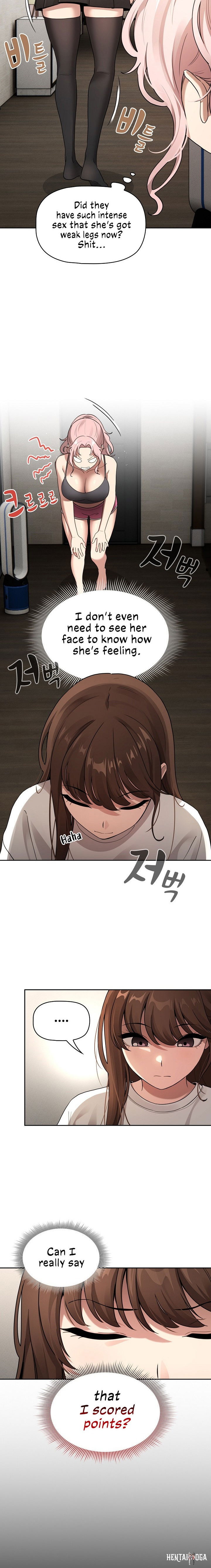 Private Tutoring in These Trying Times Private Tutoring in These Trying Times Chapter 109 - Page 2 Private Tutoring in These Trying Times Private Tutoring in These Trying Times Chapter 109 - Page 2