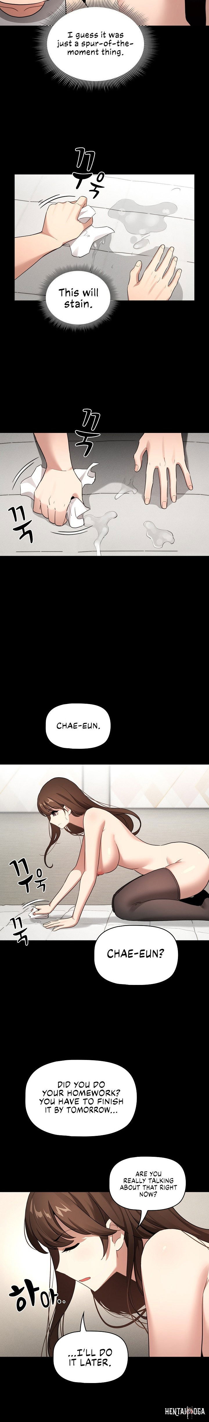 Private Tutoring in These Trying Times Private Tutoring in These Trying Times Chapter 109 - Page 5 Private Tutoring in These Trying Times Private Tutoring in These Trying Times Chapter 109 - Page 5