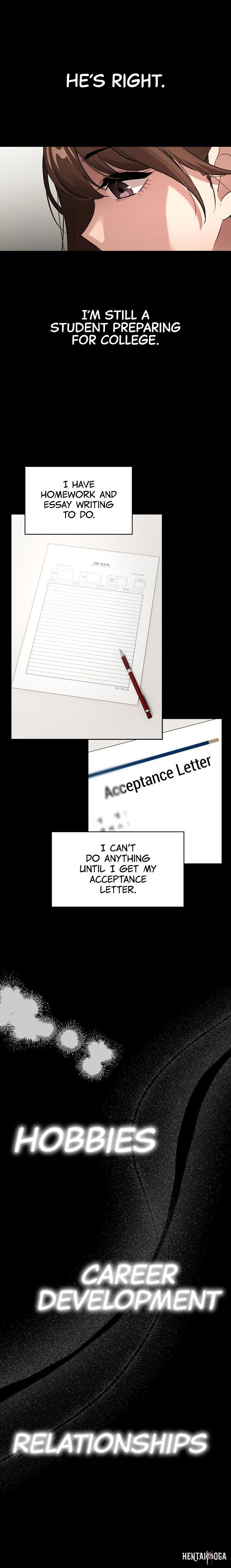 Private Tutoring in These Trying Times Private Tutoring in These Trying Times Chapter 109 - Page 6 Private Tutoring in These Trying Times Private Tutoring in These Trying Times Chapter 109 - Page 6