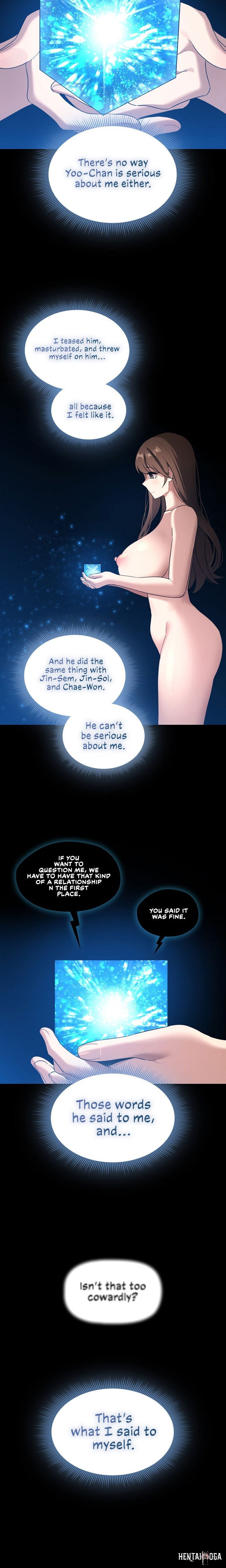 Private Tutoring in These Trying Times Private Tutoring in These Trying Times Chapter 109 - Page 8 Private Tutoring in These Trying Times Private Tutoring in These Trying Times Chapter 109 - Page 8